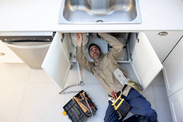 Best Drain Cleaning Services  in Troy, AL