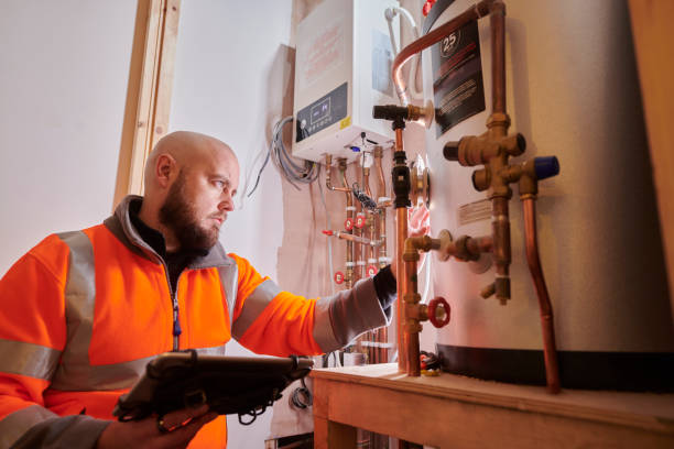 Best Hot Water Heater Installation  in Troy, AL