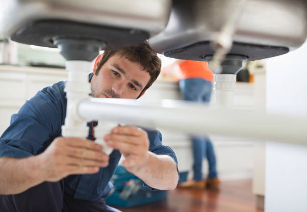 Best Water Softener Installation  in Troy, AL