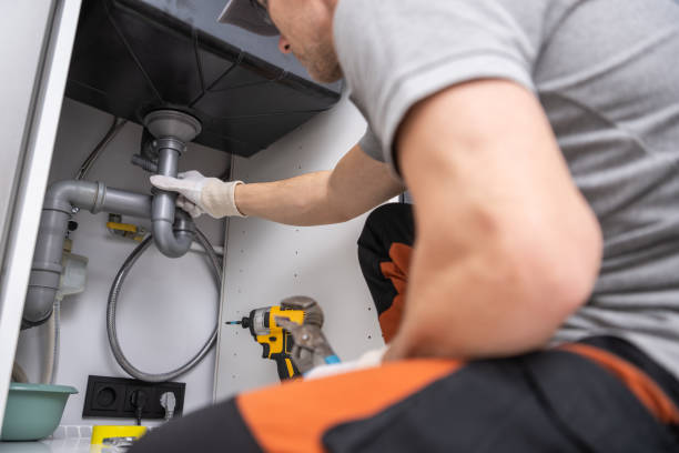 Best Plumbing Inspection Services  in Troy, AL